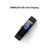HONOR Band 5 (MeteoriteBlack)- Waterproof Full Color AMOLED Touchscreen, SpO2 (Blood Oxygen), Music Control, Watch Faces Store, up to 14 Day Battery Life HONOR Band 5 (MeteoriteBlack)- Waterproof Full Color AMOLED Touchscreen, SpO2 (Blood Oxygen), Music Control, Watch Faces Store, up to 14 Day Battery Life