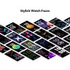 HONOR Band 5 (MeteoriteBlack)- Waterproof Full Color AMOLED Touchscreen, SpO2 (Blood Oxygen), Music Control, Watch Faces Store, up to 14 Day Battery Life HONOR Band 5 (MeteoriteBlack)- Waterproof Full Color AMOLED Touchscreen, SpO2 (Blood Oxygen), Music Control, Watch Faces Store, up to 14 Day Battery Life