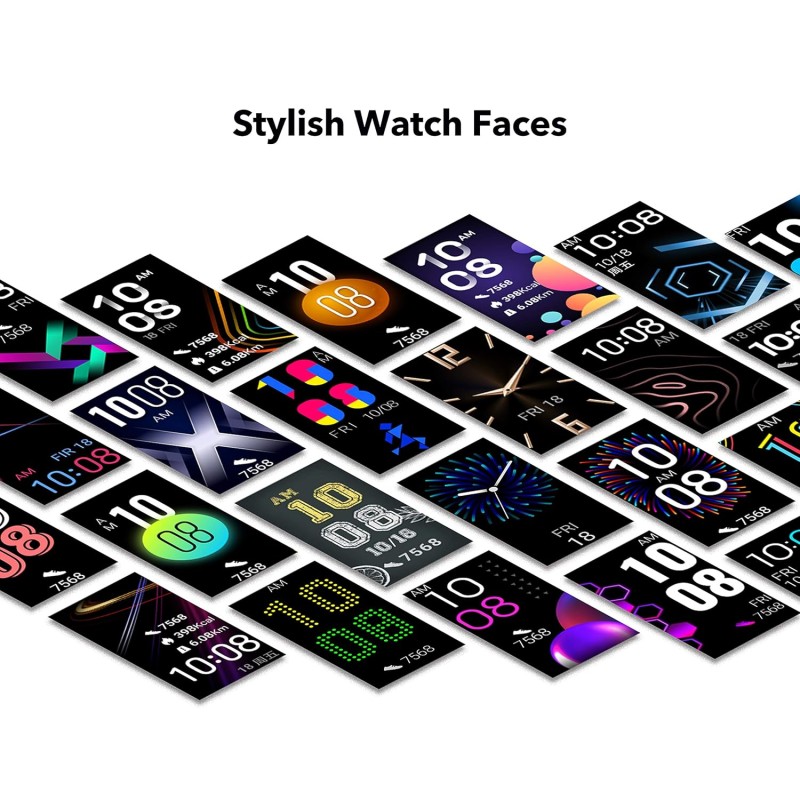 HONOR Band 5 (MeteoriteBlack)- Waterproof Full Color AMOLED Touchscreen, SpO2 (Blood Oxygen), Music Control, Watch Faces Store, up to 14 Day Battery Life HONOR Band 5 (MeteoriteBlack)- Waterproof Full Color AMOLED Touchscreen, SpO2 (Blood Oxygen), Music Control, Watch Faces Store, up to 14 Day Battery Life