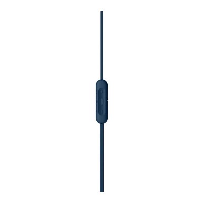 Sony WI-XB400 Wireless Extra Bass in-Ear Headphones with 15 hrs Battery, Quick Charge, Magnetic Earbuds, Tangle Free Cord, BT Ver 5.0, Work from home,Bluetooth Headset with Mic for Phone Calls (Blue) Sony WI-XB400 Wireless Extra Bass in-Ear Headphones with 15 hrs Battery, Quick Charge, Magnetic Earbuds, Tangle Free Cord, BT Ver 5.0, Work from home,Bluetooth Headset with Mic for Phone Calls (Blue)
