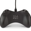 PowerA FUSION Wired FightPad Gaming Controller for Nintendo Switch, Red (Officially Licensed)