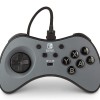 PowerA FUSION Wired FightPad Gaming Controller for Nintendo Switch, Red (Officially Licensed)