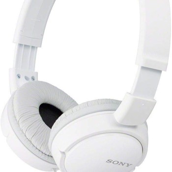 Sony MDR-ZX110A Wired On Ear Headphone without Mic