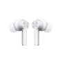 OnePlus Buds Z2 Bluetooth Truly Wireless in Ear Earbuds with mic, Active Noise Cancellation, 10 Minutes Flash Charge & Upto 38 Hours Battery (Pearl White)