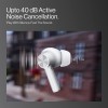 OnePlus Buds Z2 Bluetooth Truly Wireless in Ear Earbuds with mic, Active Noise Cancellation, 10 Minutes Flash Charge & Upto 38 Hours Battery (Pearl White) OnePlus Buds Z2 Bluetooth Truly Wireless in Ear Earbuds with mic, Active Noise Cancellation, 10 Minutes Flash Charge & Upto 38 Hours Battery (Pearl White)
