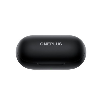 OnePlus Buds Z2 Bluetooth Truly Wireless in Ear Earbuds with mic, Active Noise Cancellation, 10 Minutes Flash Charge & Upto 38 Hours Battery [Matte Black]