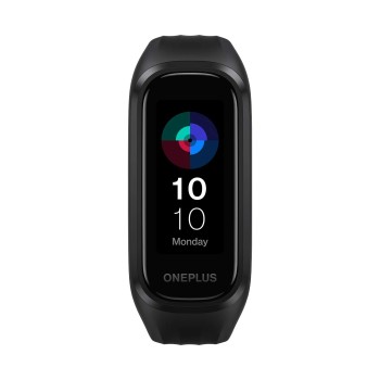 OnePlus Smart Band: 13 Exercise Modes, Blood Oxygen Saturation (SpO2), Heart Rate & Sleep Tracking, 5ATM+Water & Dust Resistant( Android & iOS Compatible) OnePlus Smart Band: 13 Exercise Modes, Blood Oxygen Saturation (SpO2), Heart Rate & Sleep Tracking, 5ATM+Water & Dust Resistant( Android & iOS Compatible)