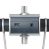 AKG Lyra Ultra-HD, Four Capsule, Multi-Capture Mode, USB-C Condenser Microphone for Calling, Recording and Streaming, WEB CONFERENCING & VOIP AKG Lyra Ultra-HD, Four Capsule, Multi-Capture Mode, USB-C Condenser Microphone for Calling, Recording and Streaming, WEB CONFERENCING & VOIP