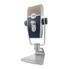 AKG Lyra Ultra-HD, Four Capsule, Multi-Capture Mode, USB-C Condenser Microphone for Calling, Recording and Streaming, WEB CONFERENCING & VOIP AKG Lyra Ultra-HD, Four Capsule, Multi-Capture Mode, USB-C Condenser Microphone for Calling, Recording and Streaming, WEB CONFERENCING & VOIP