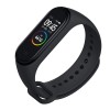 MI Smart Band 4 , Black MI Smart Band 4 , Black