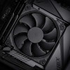 NOCTUA NH-L9i chromax.Black CPU Air Cooler I Intel LGA1150, LGA1151, LGA1155, LGA1156, LGA1200, AMD AM4 with NM-AM4-L9aL9i NOCTUA NH-L9i chromax.Black CPU Air Cooler I Intel LGA1150, LGA1151, LGA1155, LGA1156, LGA1200, AMD AM4 with NM-AM4-L9aL9i