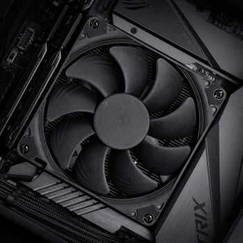 NOCTUA NH-L9i chromax.Black CPU Air Cooler I Intel LGA1150, LGA1151, LGA1155, LGA1156, LGA1200, AMD AM4 with NM-AM4-L9aL9i NOCTUA NH-L9i chromax.Black CPU Air Cooler I Intel LGA1150, LGA1151, LGA1155, LGA1156, LGA1200, AMD AM4 with NM-AM4-L9aL9i