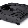 NOCTUA NH-L9i chromax.Black CPU Air Cooler I Intel LGA1150, LGA1151, LGA1155, LGA1156, LGA1200, AMD AM4 with NM-AM4-L9aL9i NOCTUA NH-L9i chromax.Black CPU Air Cooler I Intel LGA1150, LGA1151, LGA1155, LGA1156, LGA1200, AMD AM4 with NM-AM4-L9aL9i