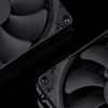NOCTUA NH-L9i chromax.Black CPU Air Cooler I Intel LGA1150, LGA1151, LGA1155, LGA1156, LGA1200, AMD AM4 with NM-AM4-L9aL9i NOCTUA NH-L9i chromax.Black CPU Air Cooler I Intel LGA1150, LGA1151, LGA1155, LGA1156, LGA1200, AMD AM4 with NM-AM4-L9aL9i