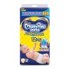 MamyPoko Pants All Night Absorb Baby Diapers Small (S), 90 Count 4-8 Kg, 34 Grams MamyPoko Pants All Night Absorb Baby Diapers Small (S), 90 Count 4-8 Kg, 34 Grams