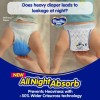 MamyPoko Pants All Night Absorb Baby Diapers Small (S), 90 Count 4-8 Kg, 34 Grams MamyPoko Pants All Night Absorb Baby Diapers Small (S), 90 Count 4-8 Kg, 34 Grams