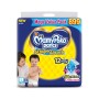 MamyPoko Pants All Night Absorb Baby Diapers Large (L), 66 Count 9-14 kg