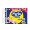 MamyPoko Pants All Night Absorb Baby Diapers, Small (S), 60 Count 4-8 Kg MamyPoko Pants All Night Absorb Baby Diapers, Small (S), 60 Count 4-8 Kg