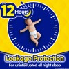 MamyPoko Pants All Night Absorb Baby Diapers, Large (L), 44 Count 9-14 kg MamyPoko Pants All Night Absorb Baby Diapers, Large (L), 44 Count 9-14 kg