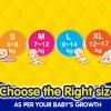 MamyPoko Pants All Night Absorb Baby Diapers, Large (L), 44 Count 9-14 kg MamyPoko Pants All Night Absorb Baby Diapers, Large (L), 44 Count 9-14 kg