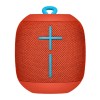 Ultimate Ears Wonderboom Wireless Speaker, Deep Bass, 360 ° Surround Sound, Waterproof, 2 Speaker Connection for Powerful Sound, 13h Battery, Radical Ultimate Ears Wonderboom Wireless Speaker, Deep Bass, 360 ° Surround Sound, Waterproof, 2 Speaker Connection for Powerful Sound, 13h Battery, Radical