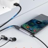 CableCreation USB C Splitter Audio and Charging, USB-C Audio Adapter, Type C Splitter for New iPad Pro, MacBook Air, Galaxy S23 ultra, S9, S10, S20, S21 Ultra, S22, iphone 15 CableCreation USB C Splitter Audio and Charging, USB-C Audio Adapter, Type C Splitter for New iPad Pro, MacBook Air, Galaxy S23 ultra, S9, S10, S20, S21 Ultra, S22, iphone 15