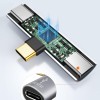 CableCreation USB C Splitter Audio and Charging, USB-C Audio Adapter, Type C Splitter for New iPad Pro, MacBook Air, Galaxy S23 ultra, S9, S10, S20, S21 Ultra, S22, iphone 15 CableCreation USB C Splitter Audio and Charging, USB-C Audio Adapter, Type C Splitter for New iPad Pro, MacBook Air, Galaxy S23 ultra, S9, S10, S20, S21 Ultra, S22, iphone 15