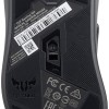 ASUS TUF Gaming M3 Optical USB RGB Gaming Mouse Featuring A 7000 DPI Optical Sensor, 7 Programmable Buttons, 4-Level DPI Switch and Aura Sync RGB Lighting ASUS TUF Gaming M3 Optical USB RGB Gaming Mouse Featuring A 7000 DPI Optical Sensor, 7 Programmable Buttons, 4-Level DPI Switch and Aura Sync RGB Lighting