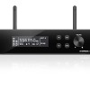 Sennheiser XSW 2-835-C Wireless Microphone with external Antenna(True Diversity) for Live stage, Singers, Presenters. Up to 12 compatible channels, Rackmount kit included & upto 150feet Range Sennheiser XSW 2-835-C Wireless Microphone with external Antenna(True Diversity) for Live stage, Singers, Presenters. Up to 12 compatible channels, Rackmount kit included & upto 150feet Range
