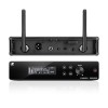 Sennheiser XSW 2-835-C Wireless Microphone with external Antenna(True Diversity) for Live stage, Singers, Presenters. Up to 12 compatible channels, Rackmount kit included & upto 150feet Range Sennheiser XSW 2-835-C Wireless Microphone with external Antenna(True Diversity) for Live stage, Singers, Presenters. Up to 12 compatible channels, Rackmount kit included & upto 150feet Range