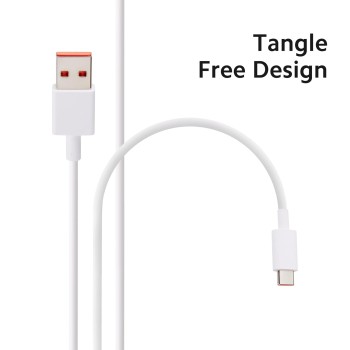 MI Xiaomi Hypercharge type C 100 cm Cable|Supports 120W, 67W fast charging|6Amp speed|Compatible for all smartphones,tablets, laptops|Supports all brands mobiles with fast charging capability MI Xiaomi Hypercharge type C 100 cm Cable|Supports 120W, 67W fast charging|6Amp speed|Compatible for all smartphones,tablets, laptops|Supports all brands mobiles with fast charging capability