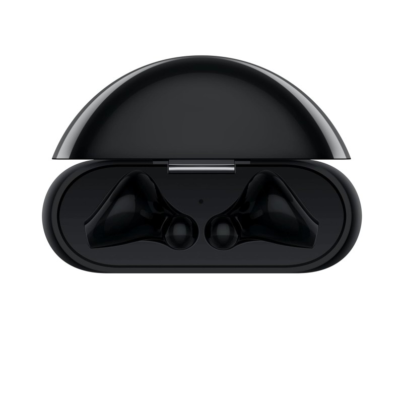 Huawei FreeBuds 3 Bluetooth Truly Wireless in Ear Earbuds with Mic (Black) Huawei FreeBuds 3 Bluetooth Truly Wireless in Ear Earbuds with Mic (Black)
