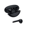 Huawei FreeBuds 3 Bluetooth Truly Wireless in Ear Earbuds with Mic (Black) Huawei FreeBuds 3 Bluetooth Truly Wireless in Ear Earbuds with Mic (Black)