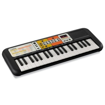 Yamaha PSS-F30, 37-Keys Portable Mini Keyboard
