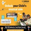 Yamaha PSS-F30, 37-Keys Portable Mini Keyboard Yamaha PSS-F30, 37-Keys Portable Mini Keyboard