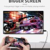 MCDODO Type-C to HDMI Cable Real 4K High Resolution (Plug & Play) (2 Meter) (No WiFi or Bluetooth Needed) The Smart Shoppers MCDODO Type-C to HDMI Cable Real 4K High Resolution (Plug & Play) (2 Meter) (No WiFi or Bluetooth Needed) The Smart Shoppers
