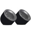 ZEBRONICS Zeb-Pluto 2.0 Multimedia Speaker with Aux Connectivity,USB Powered and Volume Control ZEBRONICS Zeb-Pluto 2.0 Multimedia Speaker with Aux Connectivity,USB Powered and Volume Control