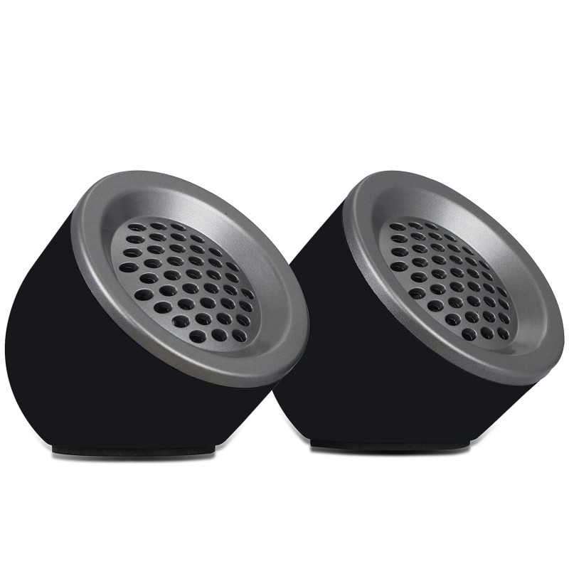 ZEBRONICS Zeb-Pluto 2.0 Multimedia Speaker with Aux Connectivity,USB Powered and Volume Control ZEBRONICS Zeb-Pluto 2.0 Multimedia Speaker with Aux Connectivity,USB Powered and Volume Control