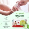 LuvLap Paraben Free Baby Wipes with Aloe Vera (72 Wipes/Pack, Pack of 6) LuvLap Paraben Free Baby Wipes with Aloe Vera (72 Wipes/Pack, Pack of 6)