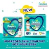 Pampers All Round Protection Pants Style Baby Diapers, Double Extra Large size (XXL) 42 Count,15-25kg, Anti-rash blanket, 360 degree Lotion with Aloe Pampers All Round Protection Pants Style Baby Diapers, Double Extra Large size (XXL) 42 Count,15-25kg, Anti-rash blanket, 360 degree Lotion with Aloe