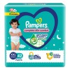 Pampers All Round Protection Pants Style Baby Diapers, Double Extra Large size (XXL) 42 Count,15-25kg, Anti-rash blanket, 360 degree Lotion with Aloe Pampers All Round Protection Pants Style Baby Diapers, Double Extra Large size (XXL) 42 Count,15-25kg, Anti-rash blanket, 360 degree Lotion with Aloe