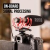 Rode Videomic Ntg USB Unidirectional On-Camera Shotgun Microphone (Black) Rode Videomic Ntg USB Unidirectional On-Camera Shotgun Microphone (Black)