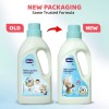 Chicco Baby Liquid Laundry Detergent, 5X Stain & Germ Fighter, Kills 99% Of Germs, Dermatologically Tested For Effective & Gentle Cleaning, Fresh Spring (1 L) Chicco Baby Liquid Laundry Detergent, 5X Stain & Germ Fighter, Kills 99% Of Germs, Dermatologically Tested For Effective & Gentle Cleaning, Fresh Spring (1 L)