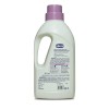 Chicco Sensitive Baby Laundry Detergent, Delicate Flowers Fragrance, 1L | Liquid Detergent for Baby Clothes | Kills 99% Barteria and Fungi | 5X Stain Fighter | Free From Harsh Chemicals & Colorants Chicco Sensitive Baby Laundry Detergent, Delicate Flowers Fragrance, 1L | Liquid Detergent for Baby Clothes | Kills 99% Barteria and Fungi | 5X Stain Fighter | Free From Harsh Chemicals & Colorants