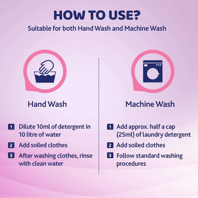 Chicco Sensitive Baby Laundry Detergent, Delicate Flowers Fragrance, 1L | Liquid Detergent for Baby Clothes | Kills 99% Barteria and Fungi | 5X Stain Fighter | Free From Harsh Chemicals & Colorants Chicco Sensitive Baby Laundry Detergent, Delicate Flowers Fragrance, 1L | Liquid Detergent for Baby Clothes | Kills 99% Barteria and Fungi | 5X Stain Fighter | Free From Harsh Chemicals & Colorants