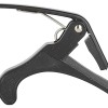 Intern Int-GC01 Guitar capo (Black) Intern Int-GC01 Guitar capo (Black)