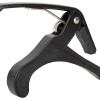 Intern Int-GC01 Guitar capo (Black) Intern Int-GC01 Guitar capo (Black)