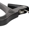 Intern Int-GC01 Guitar capo (Black) Intern Int-GC01 Guitar capo (Black)