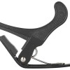 Intern Int-GC01 Guitar capo (Black) Intern Int-GC01 Guitar capo (Black)