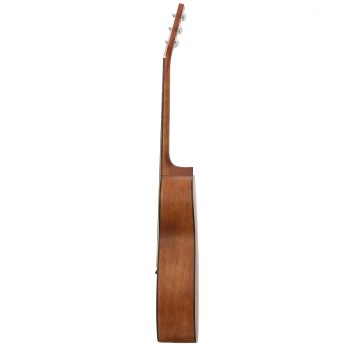 Yamaha F280 Acoustic Rosewood Guitar (Natural, Beige)